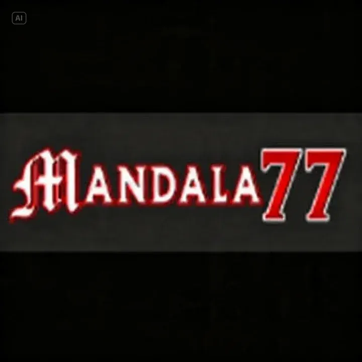 MANDALA77 - Aplikasi Pembuat Logo yang Mudah dan Kreatif