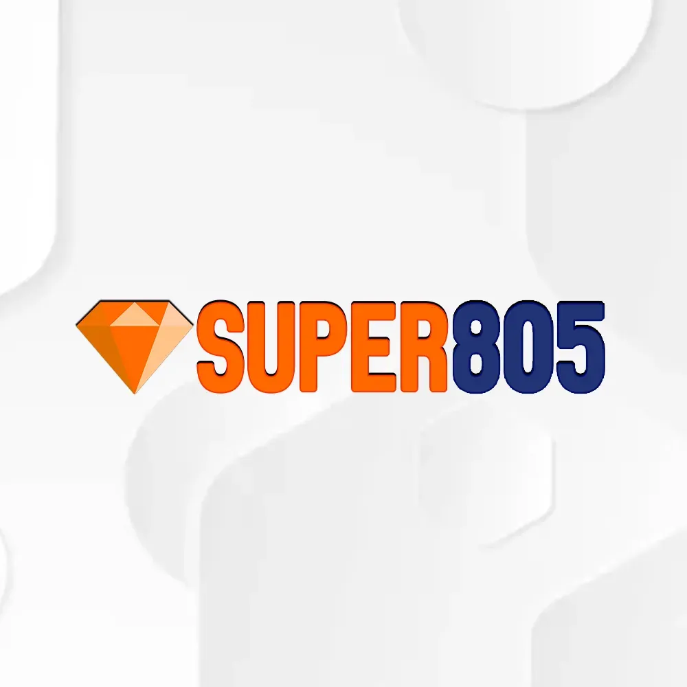 SUPER805 - Aplikasi Berita Nasional Terpercaya